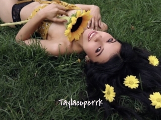 taylacoperrk Commando Sexy