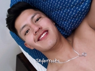 Taylerrocks