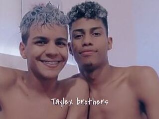 Taylex_brothers