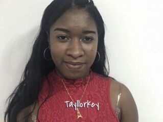 tayllorkey Commando Sexy