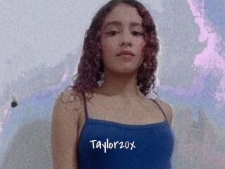 Taylor20x