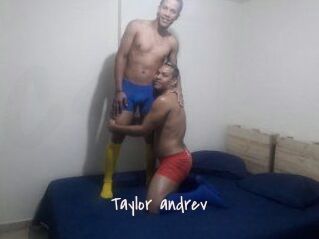 Taylor_andrev
