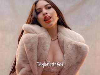 Taylorbarker