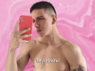 Taylorbickel