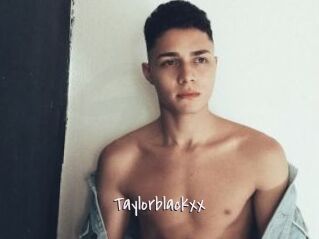 Taylorblackxx