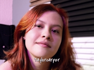 Taylorcarper