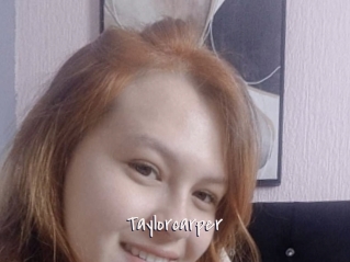 Taylorcarper