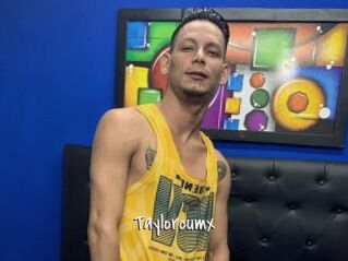 Taylorcumx