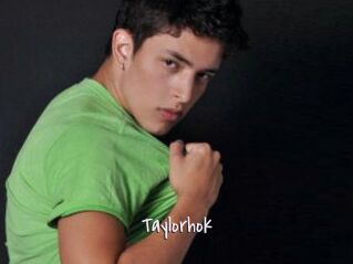 taylorhok Commando Sexy