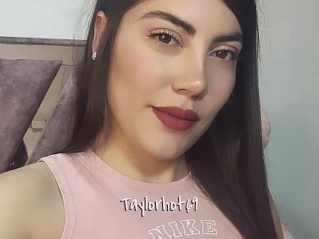 Taylorhot69