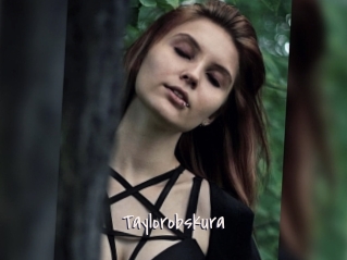Taylorobskura