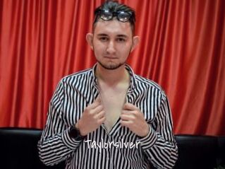 Taylorsilver