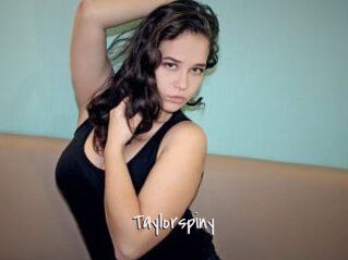 Taylorspiny