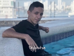 Taylorston
