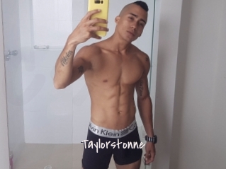 taylorstonne Commando Sexy