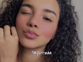 Taylortinaa