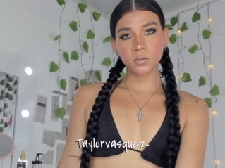 Taylorvasquez