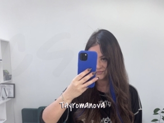 Tayromanova