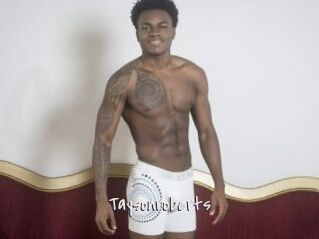 Taysonroberts