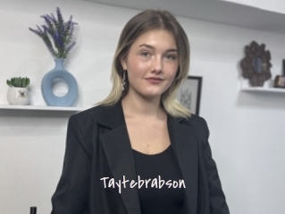 Taytebrabson