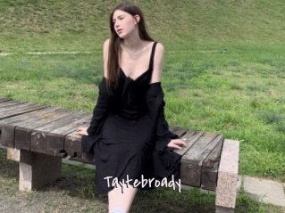 Taytebroady