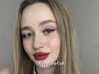 Taytecleeton