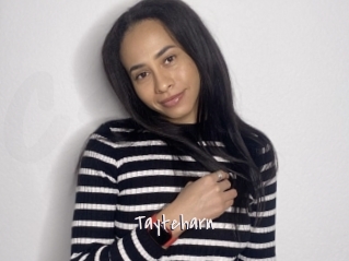 Tayteharn