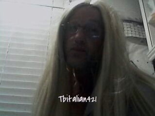 Tbitalian421