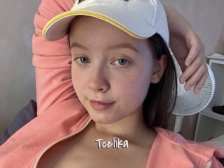 Tcelika