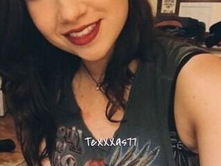TeXXXas77