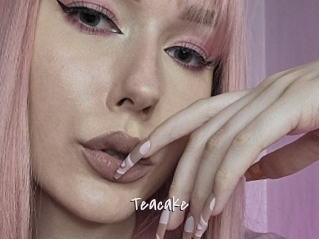 Teacake