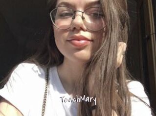 TeachMary