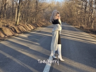 Teacherry