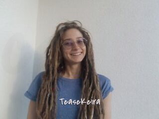 teaseKeira Commando Sexy