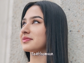 teathomson Commando Sexy