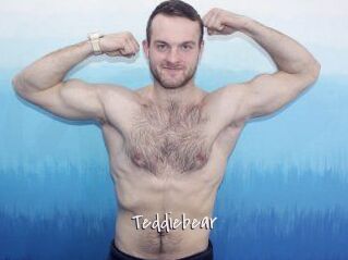 Teddiebear