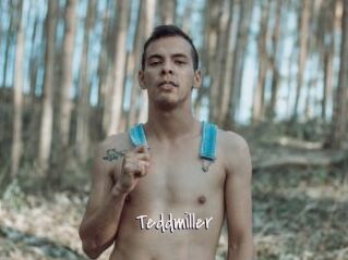Teddmiller