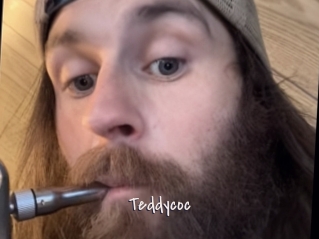 teddycoc Commando Sexy