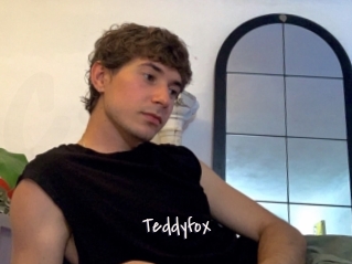 Teddyfox