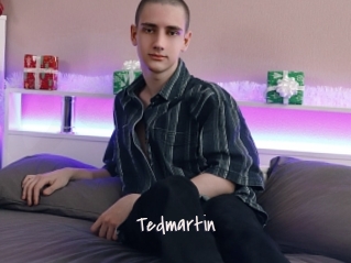 Tedmartin