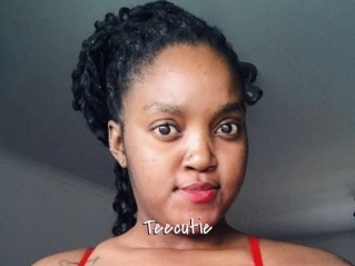 Teecutie