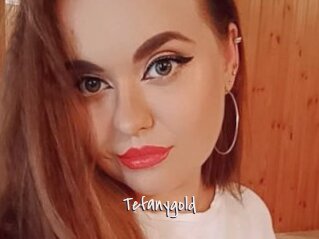 Tefanygold