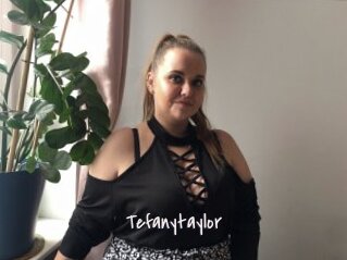 Tefanytaylor