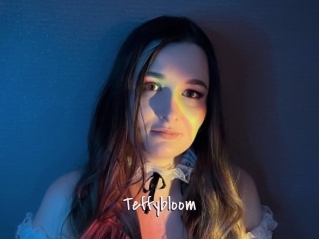 Teffybloom