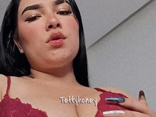 Teffyhoney