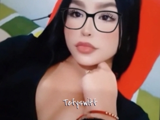 Tefyswitf