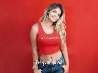 Tefyvandutch