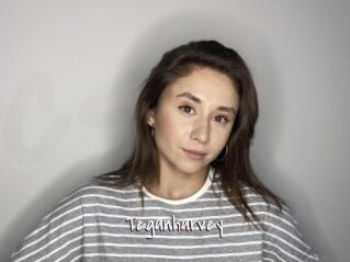Teganharvey