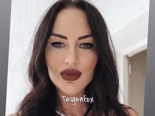 Teigenfox