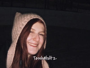 Teishafoltz